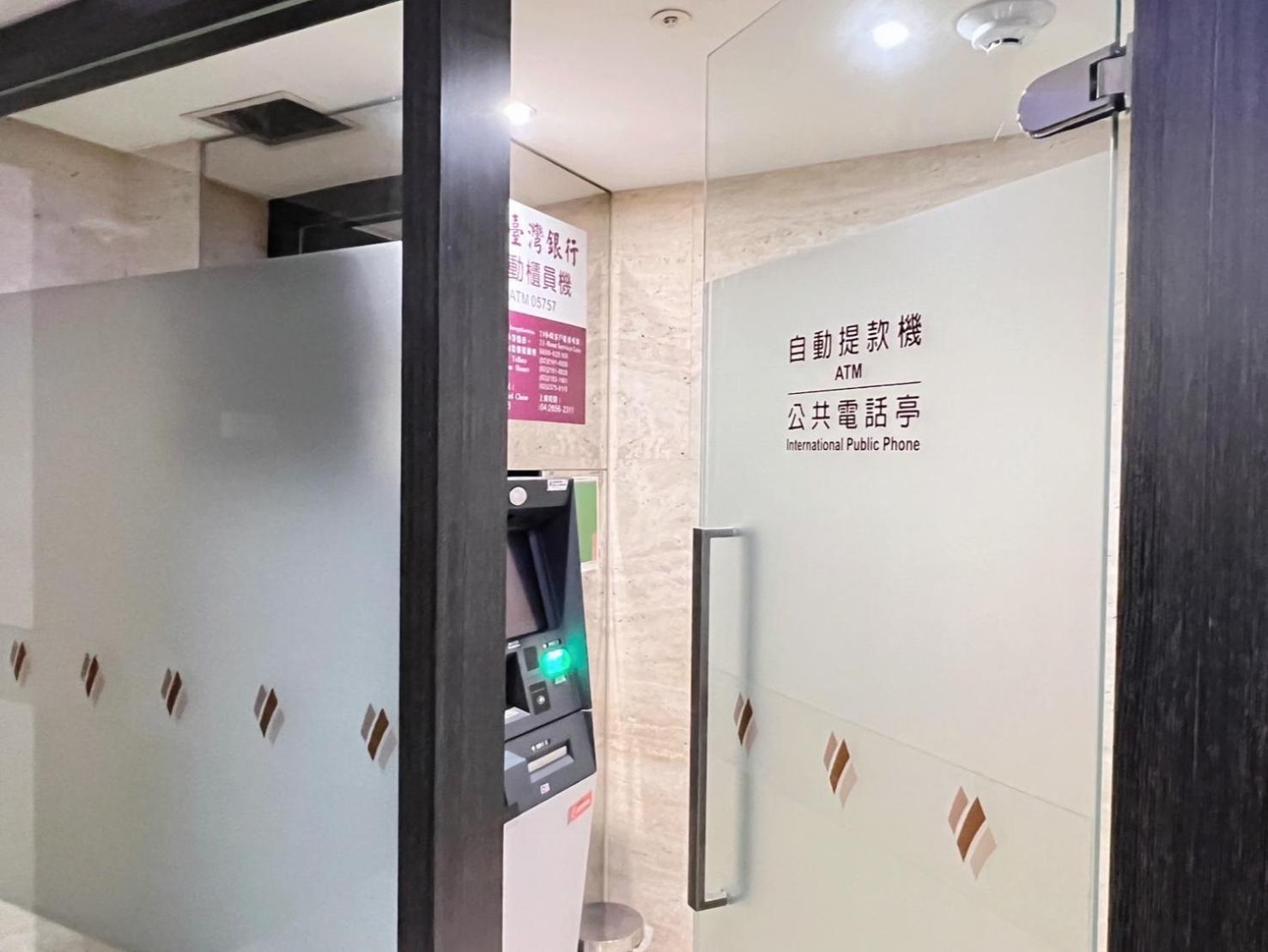 Taichung Harbor Hotel Wuqi Luaran gambar