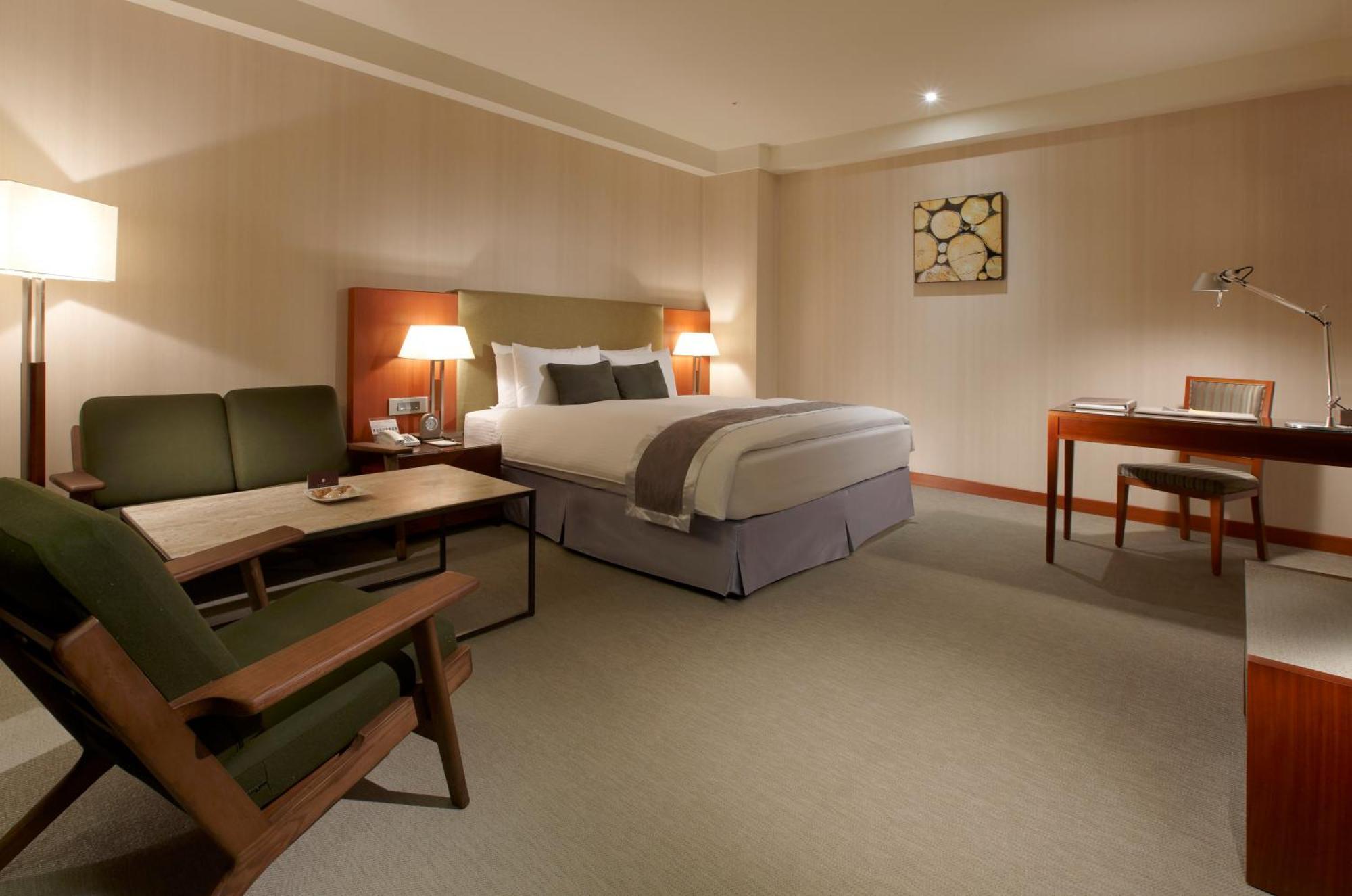 Taichung Harbor Hotel Wuqi Luaran gambar