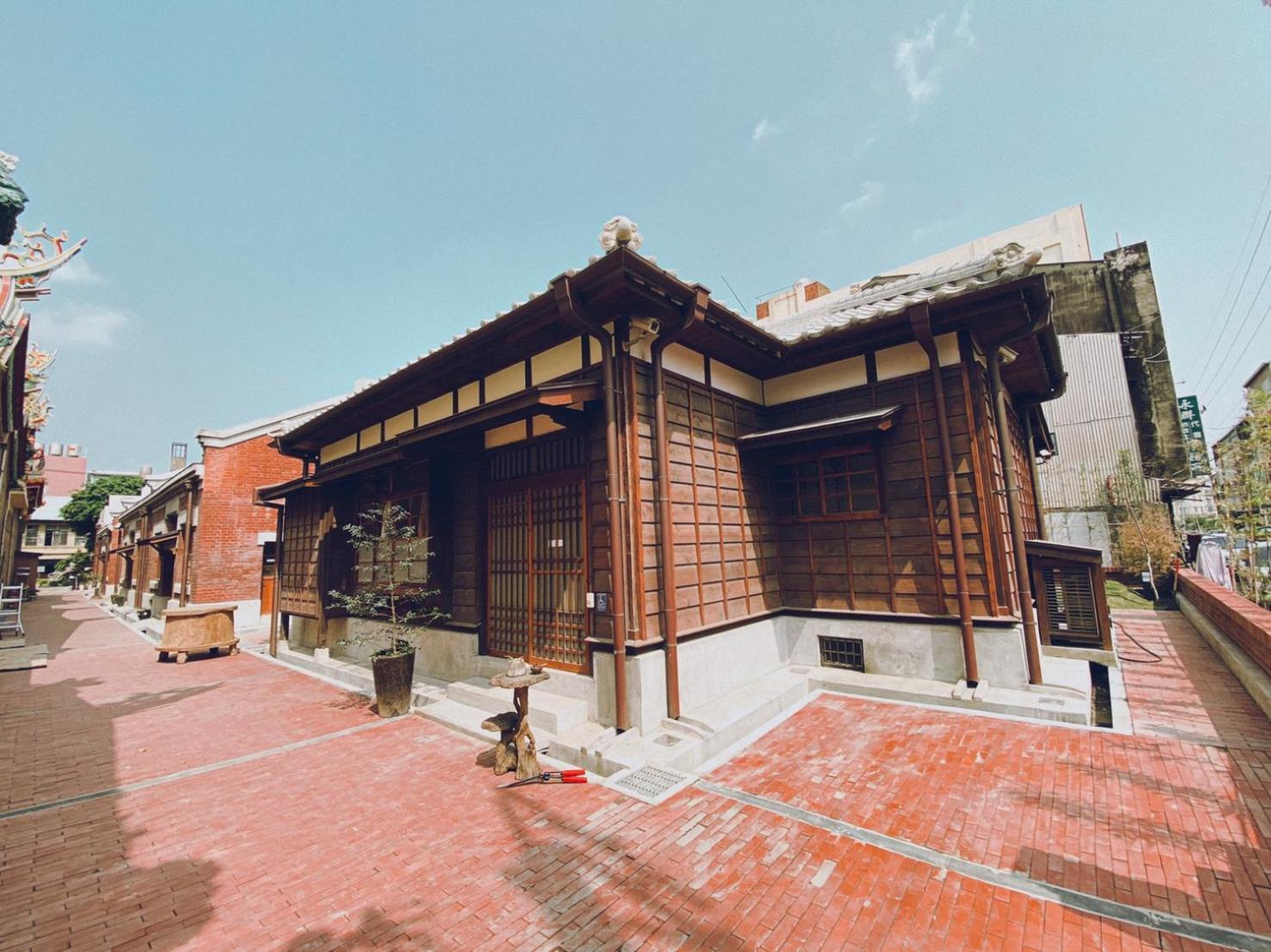 Taichung Harbor Hotel Wuqi Luaran gambar
